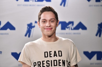 pete davidson net worth